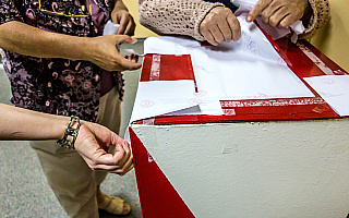 300 komitetów wyborczych zarejestrowało się w Elblągu